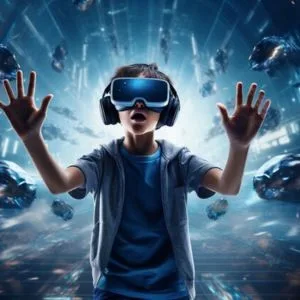 Gaming & Metaverse in uk